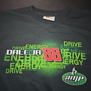 #18 2008 Dale Jr. AMP Energy